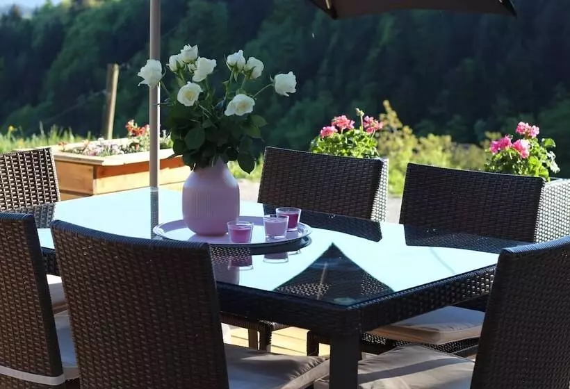 Ferienwohnung By Josef Lanzinger