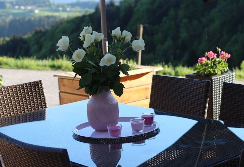 Ferienwohnung By Josef Lanzinger