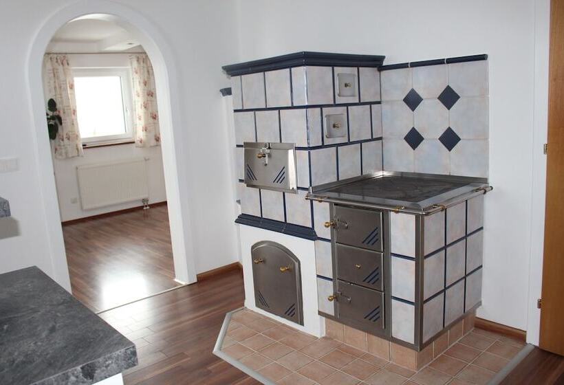 Ferienwohnung By Josef Lanzinger