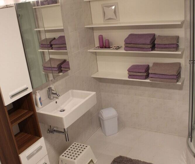 Ferienwohnung By Josef Lanzinger