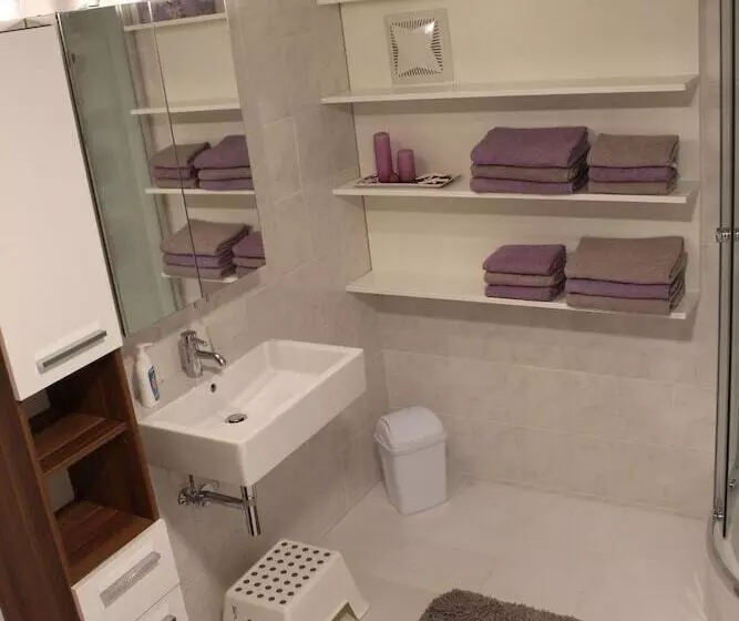 Ferienwohnung By Josef Lanzinger