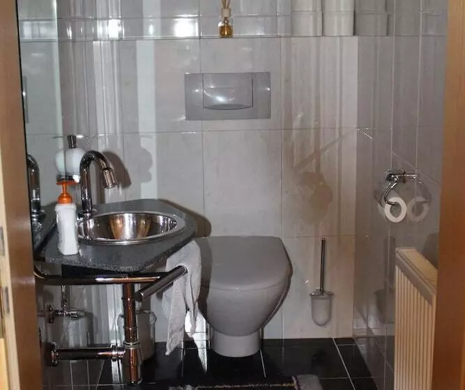 Ferienwohnung By Josef Lanzinger