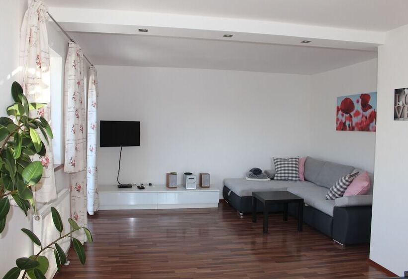 Ferienwohnung By Josef Lanzinger