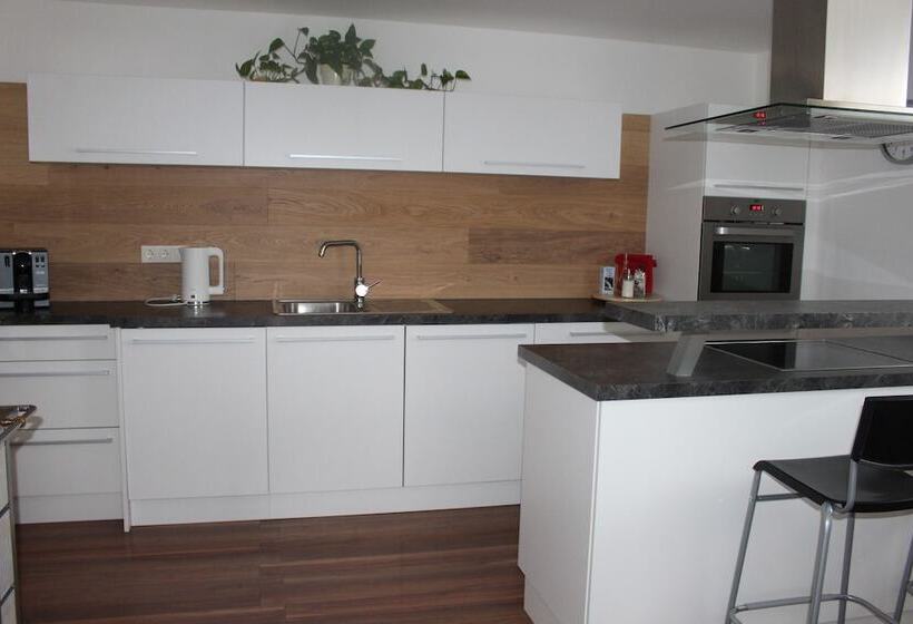 Ferienwohnung By Josef Lanzinger