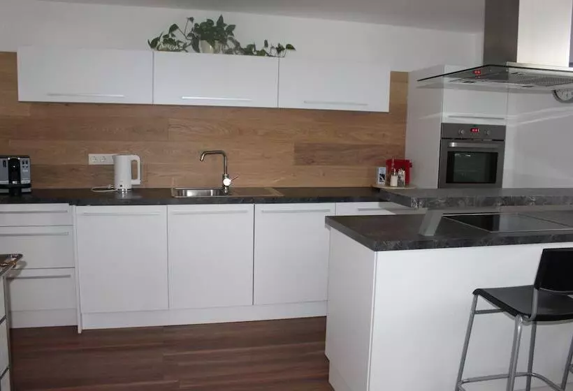 Ferienwohnung By Josef Lanzinger