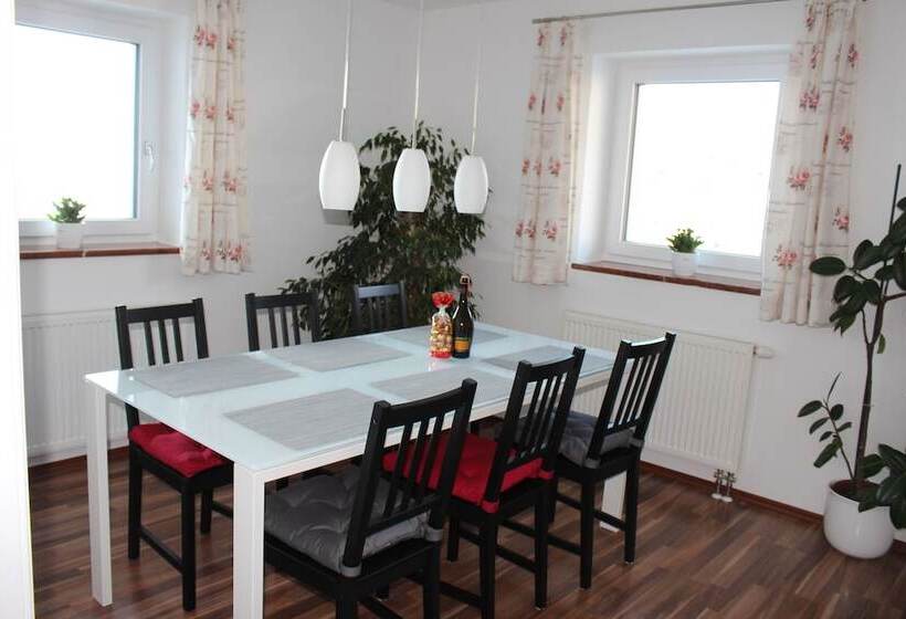 Ferienwohnung By Josef Lanzinger