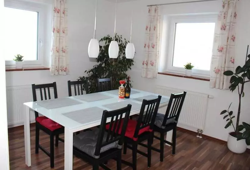 Ferienwohnung By Josef Lanzinger