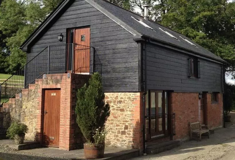 Holsworthy Holiday Cottages