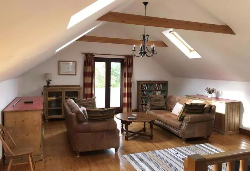 Holsworthy Holiday Cottages