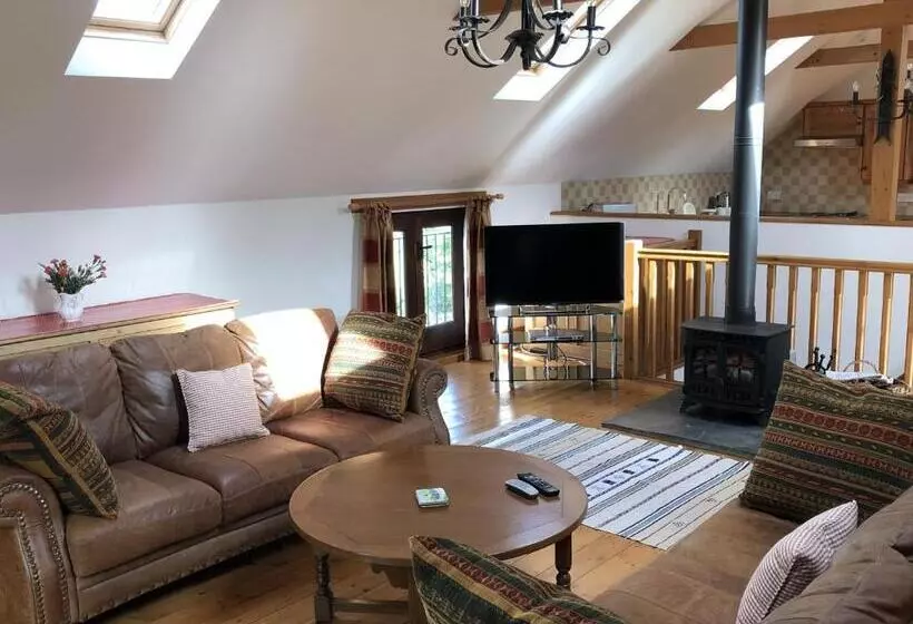 Holsworthy Holiday Cottages