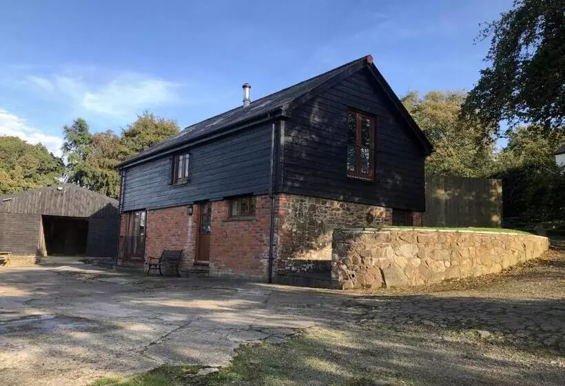 Holsworthy Holiday Cottages