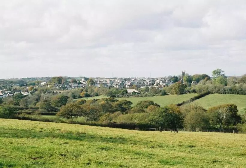 Holsworthy Holiday Cottages