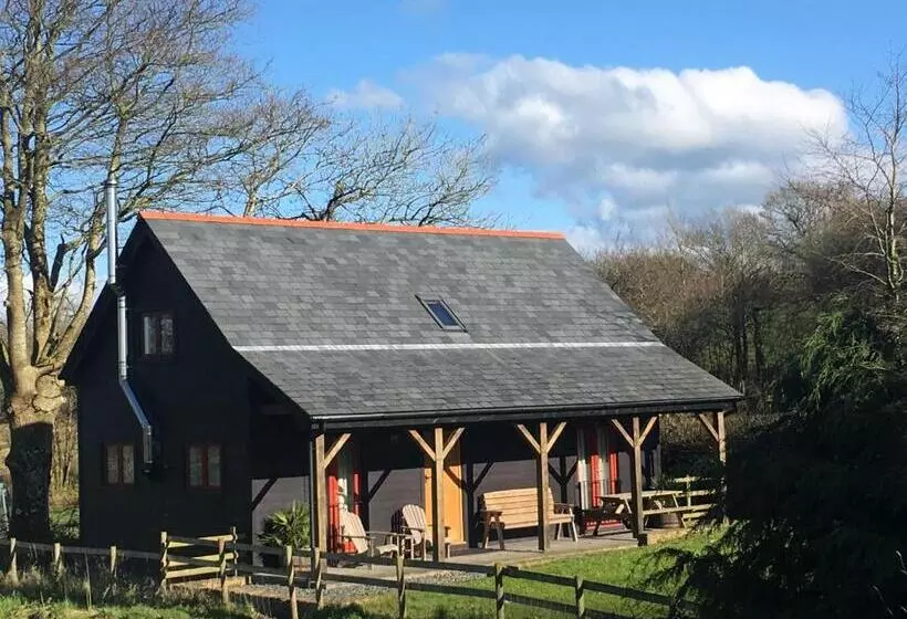 Holsworthy Holiday Cottages