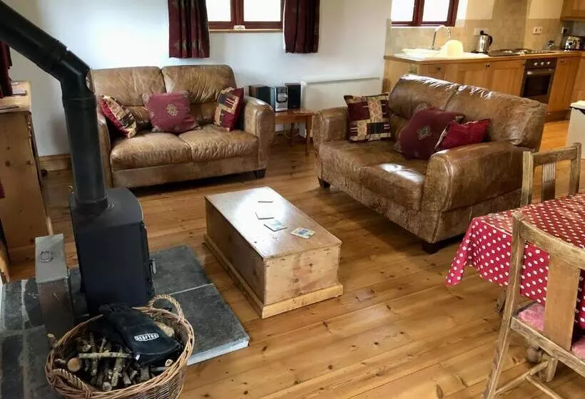 Holsworthy Holiday Cottages