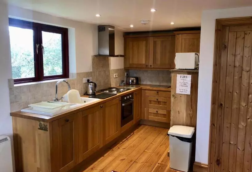 Holsworthy Holiday Cottages
