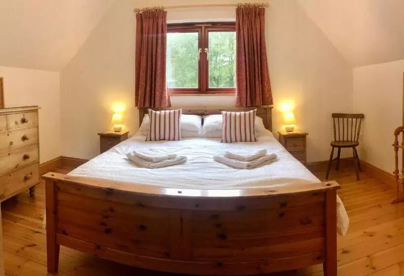 Holsworthy Holiday Cottages