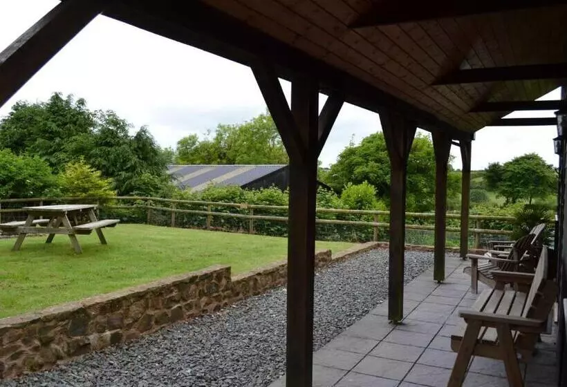 Holsworthy Holiday Cottages