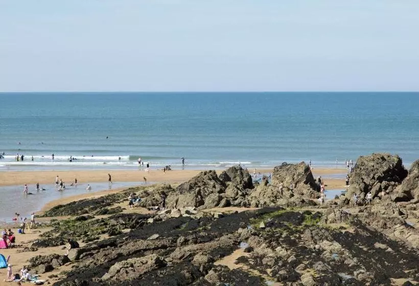Holsworthy Holiday Cottages