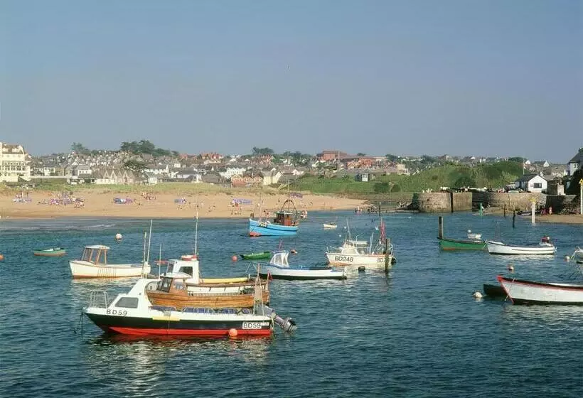 Holsworthy Holiday Cottages
