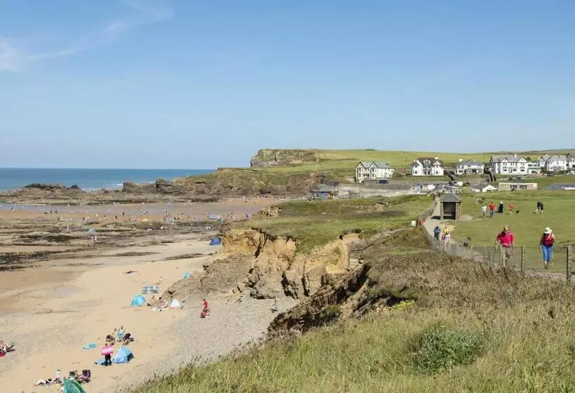 Holsworthy Holiday Cottages