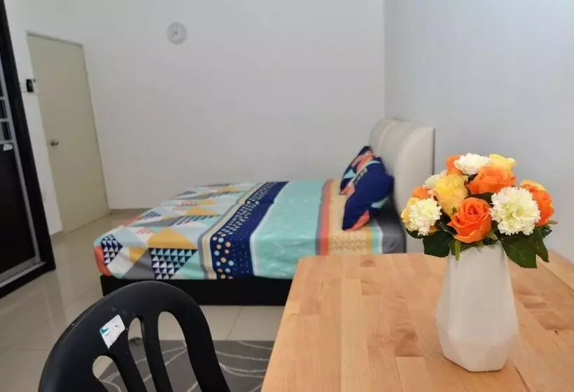 Impianacasa Kluang Homestay