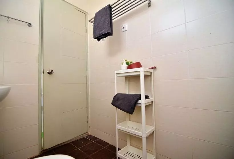 Impianacasa Kluang Homestay