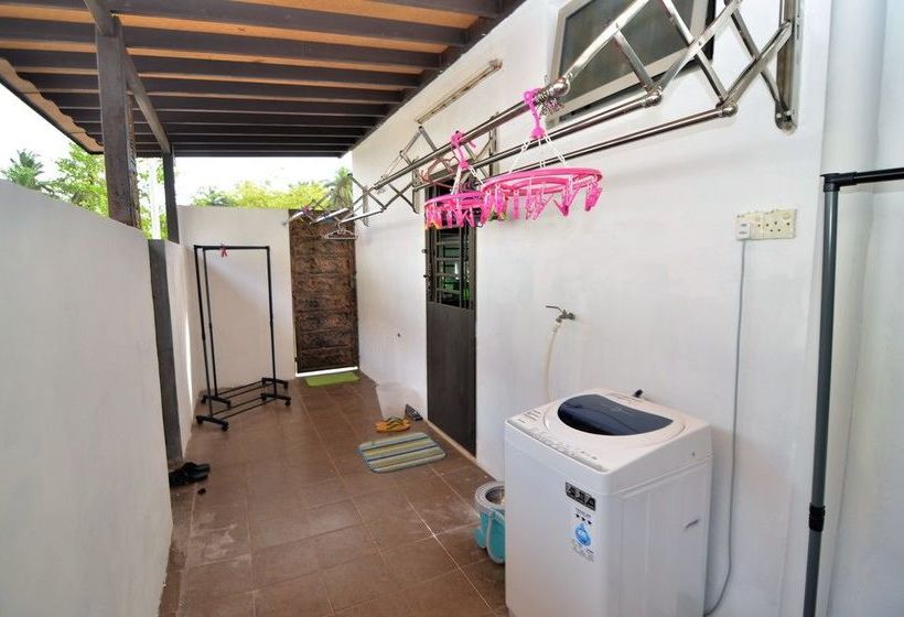 Impianacasa Kluang Homestay