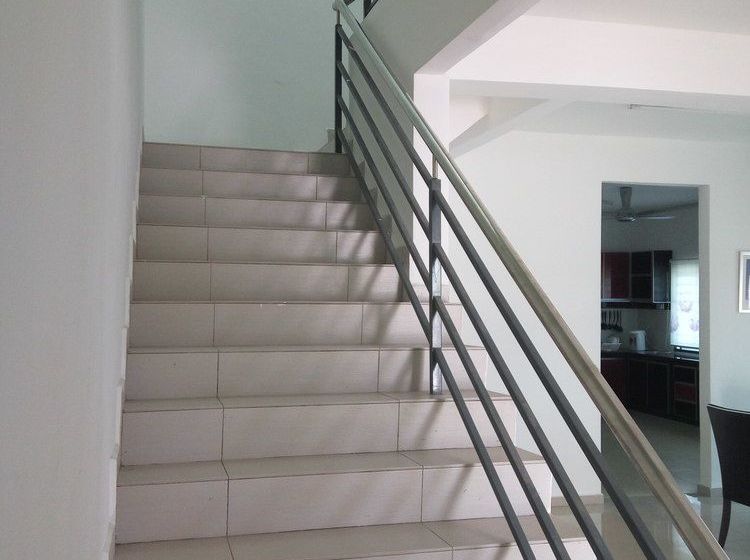 Impianacasa Kluang Homestay