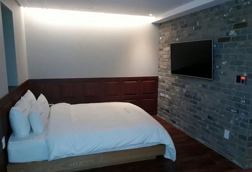 בית מלון כפרי 2day