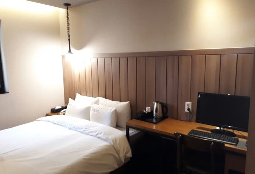 בית מלון כפרי 2day