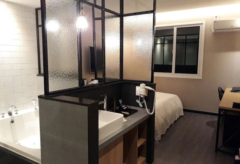 בית מלון כפרי 2day