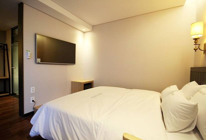 בית מלון כפרי 2day