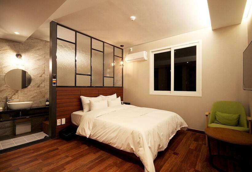 בית מלון כפרי 2day