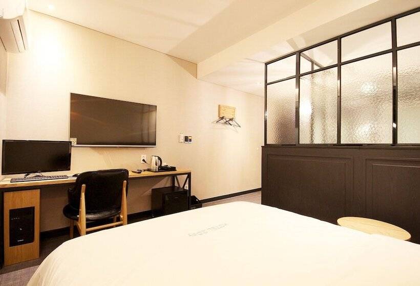 בית מלון כפרי 2day