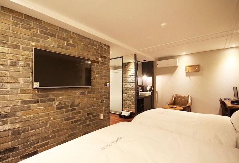 בית מלון כפרי 2day