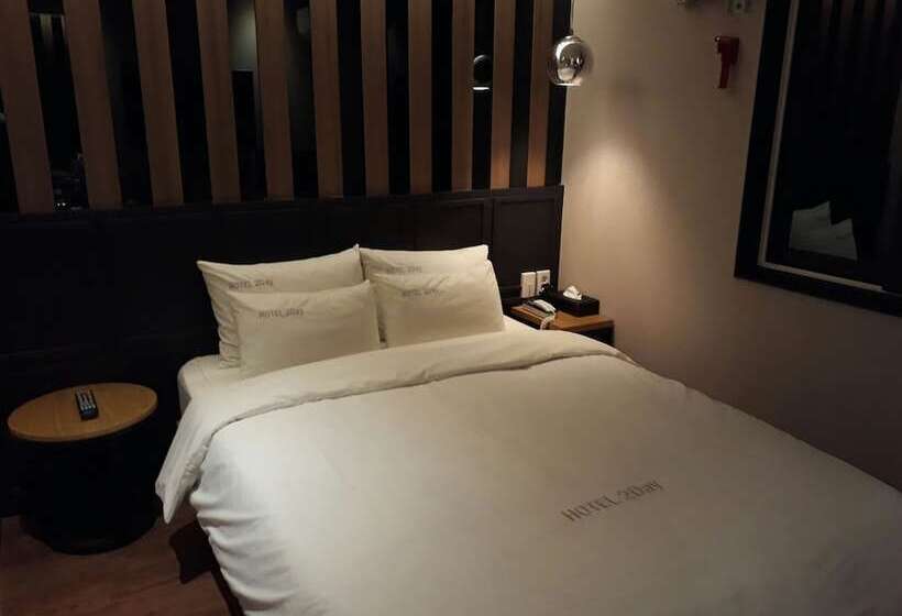 בית מלון כפרי 2day