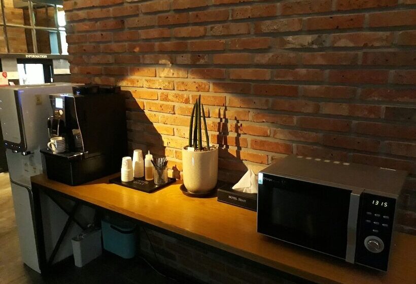 בית מלון כפרי 2day