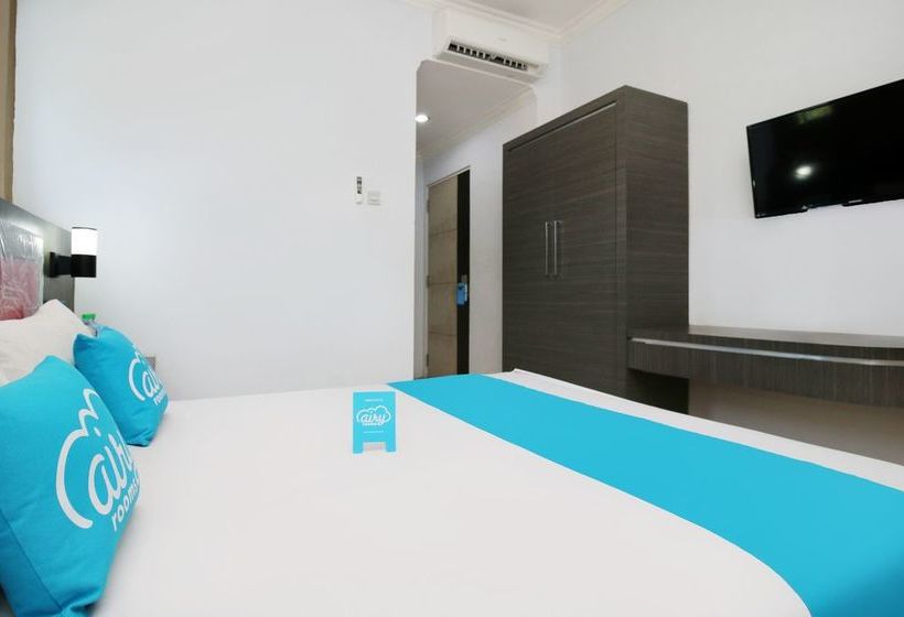 Отель Airy Martapura Ahmad Yani Km 37 Banjar