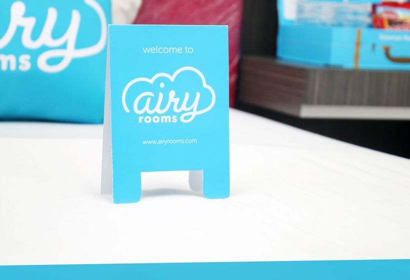 Отель Airy Martapura Ahmad Yani Km 37 Banjar