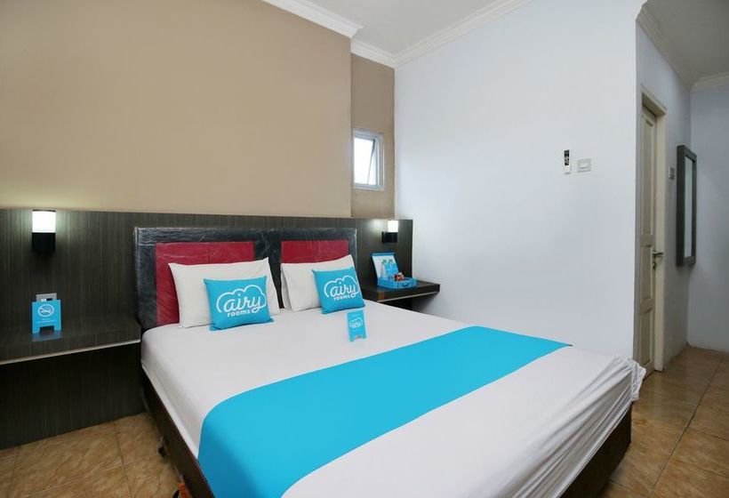 Отель Airy Martapura Ahmad Yani Km 37 Banjar