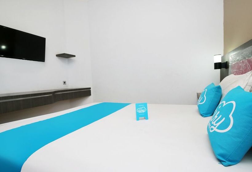 Отель Airy Martapura Ahmad Yani Km 37 Banjar