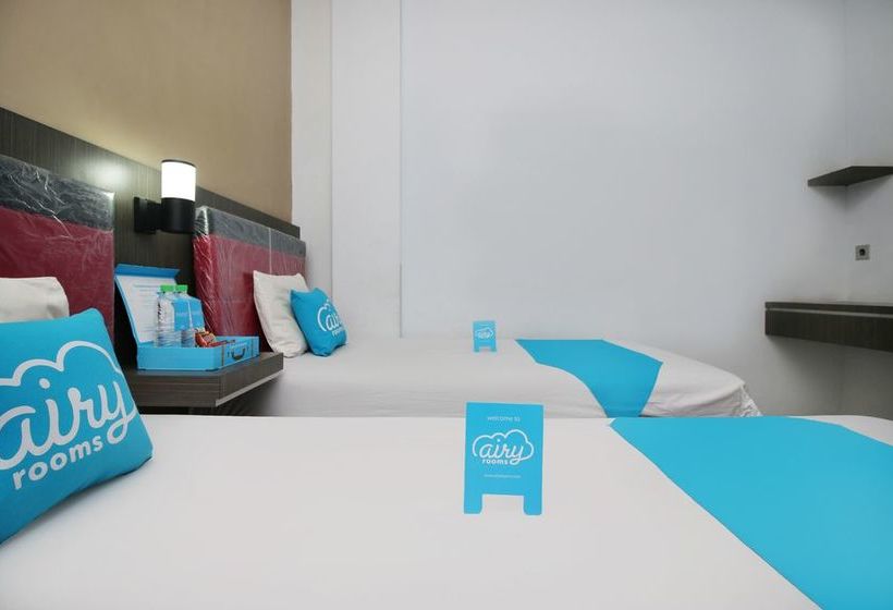 Отель Airy Martapura Ahmad Yani Km 37 Banjar