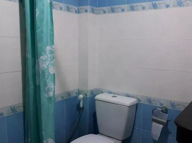 هتل Baansukruthai