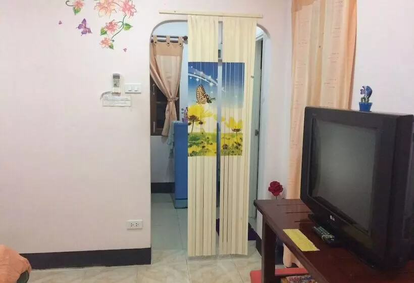 هتل Baansukruthai