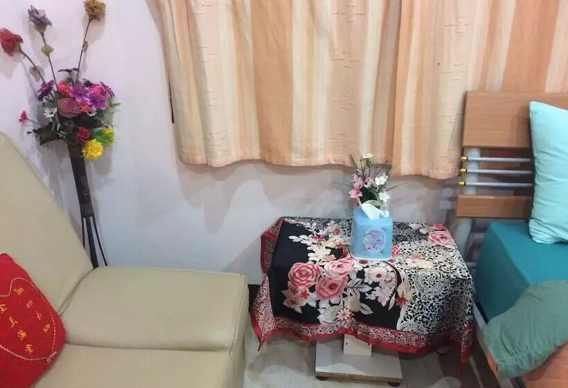 هتل Baansukruthai