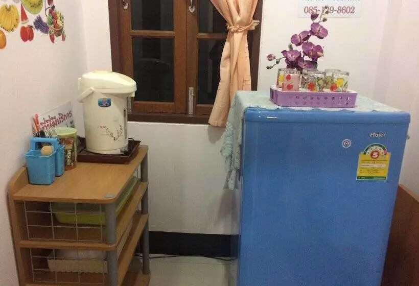 هتل Baansukruthai