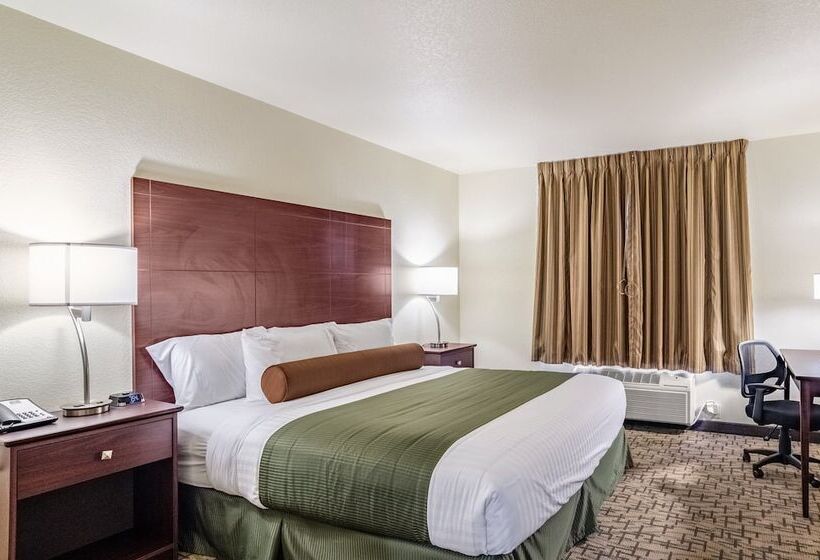 Hotel Cobblestone Inn & Suites  Bridgeport