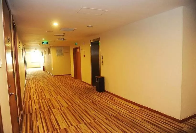 ホテル Jinjiang Inn Select Jinzhong Qixing Plaza