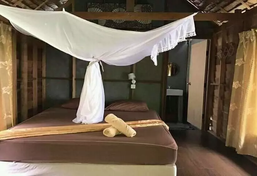 ホテル Kafair Hut