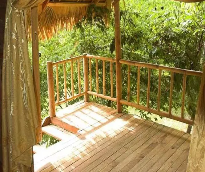 ホテル Kafair Hut